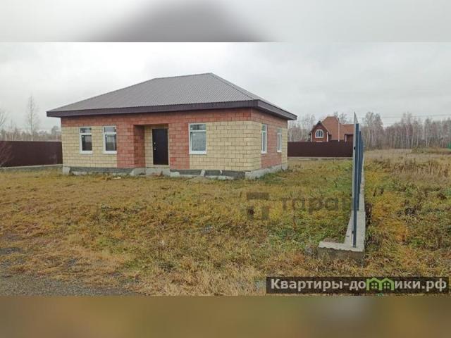 Дом продажа в Красноармейский