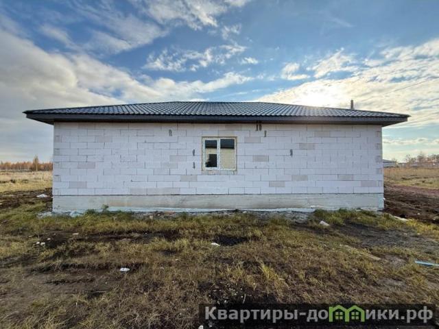 Дом продажа в Челябинская область