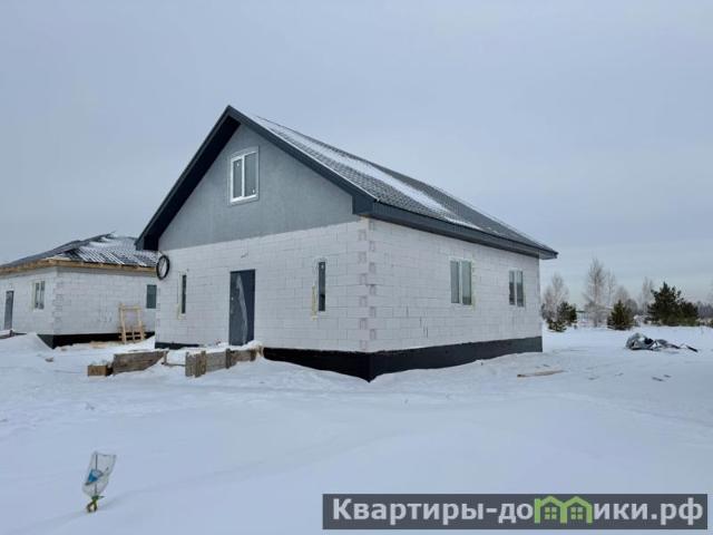 Дом продажа в Челябинская область