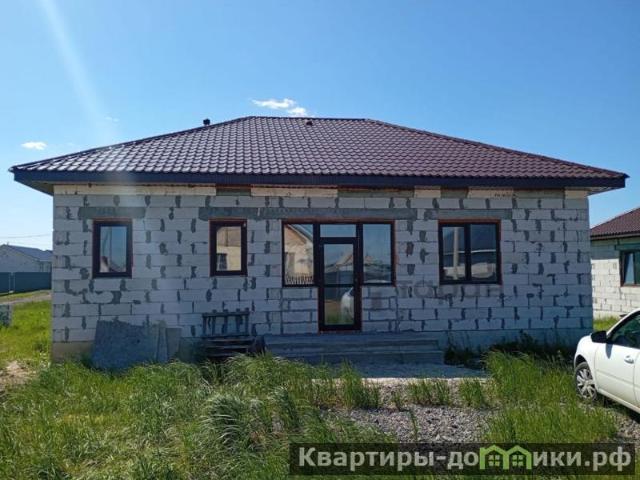 Дом продажа в Челябинская область