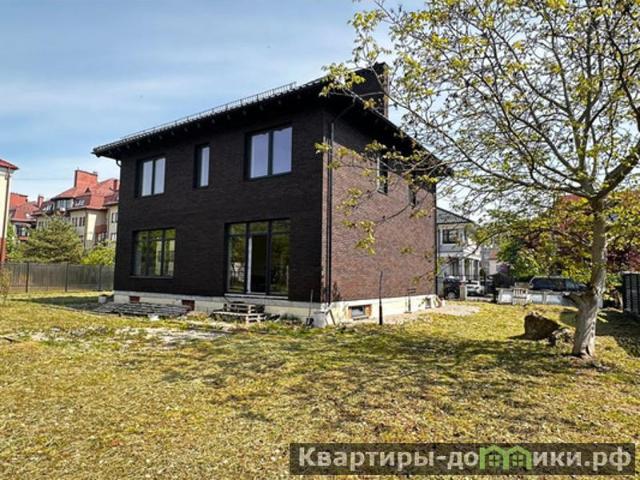 Дом продажа в Калининград, Калининградская область
