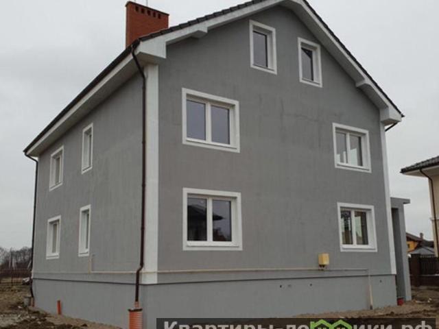 Дом продажа в Гурьевский Р-н, Калининградская область