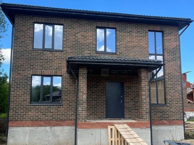 Дом продажа в Казань, Татарстан Республика