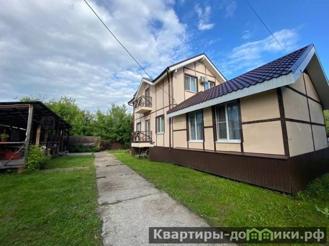 Дом продажа в Казань, Татарстан Республика