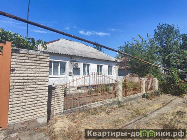 Дом продажа в Керчь