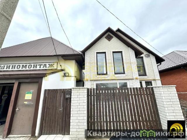 Дом продажа в Красноармейский, Краснодарский Край