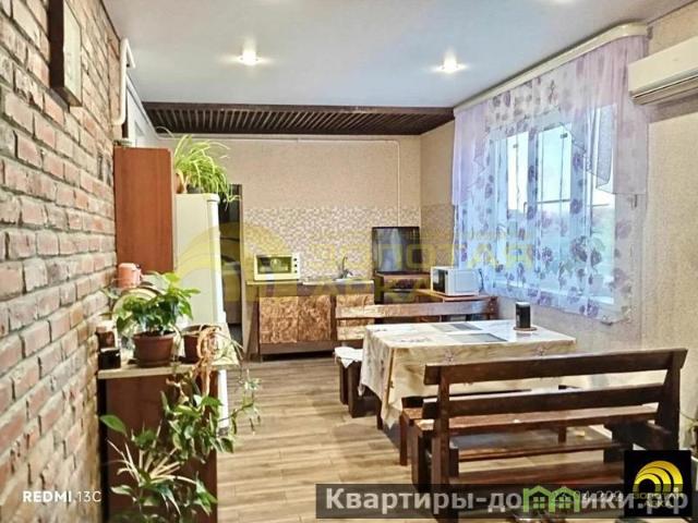 Дом продажа в Красноармейский