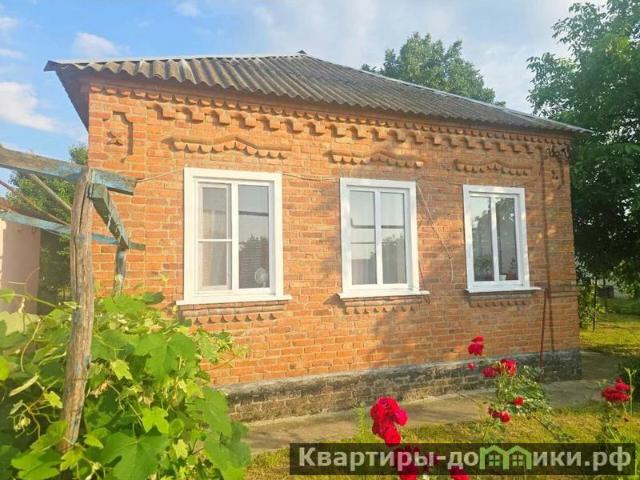 Дом продажа в Красноармейский