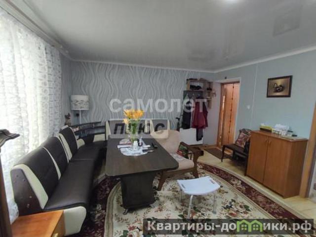 Дом продажа в Красноармейский
