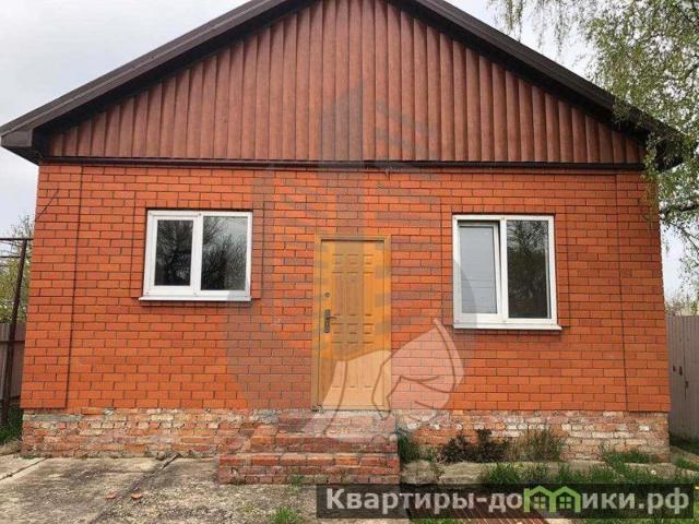 Дом продажа в Красноармейский