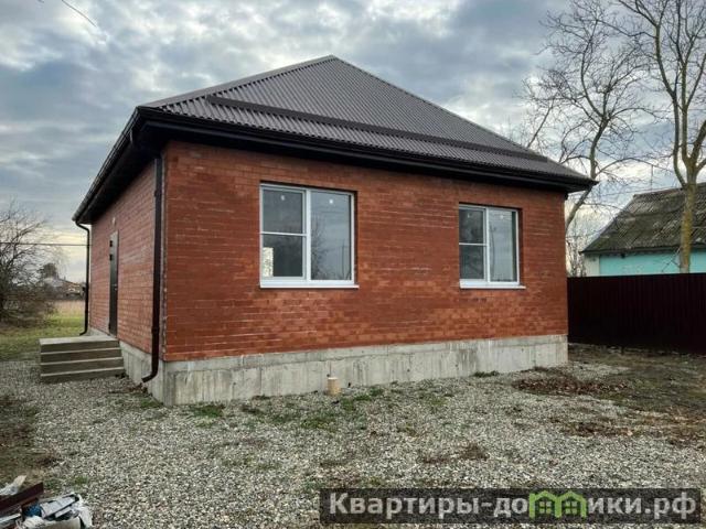 Дом продажа в Красноармейский, Краснодарский Край