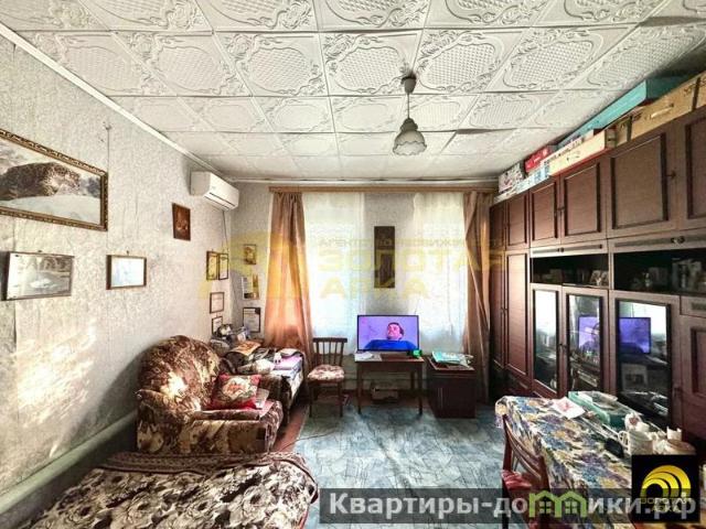 Дом продажа в Красноармейский