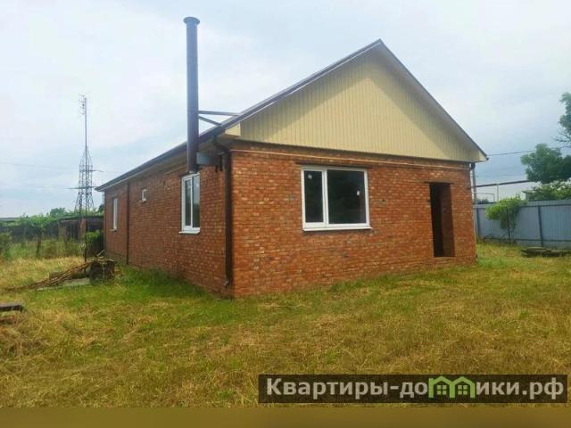 Дом продажа в Красноармейский