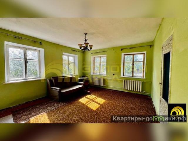 Дом продажа в Красноармейский