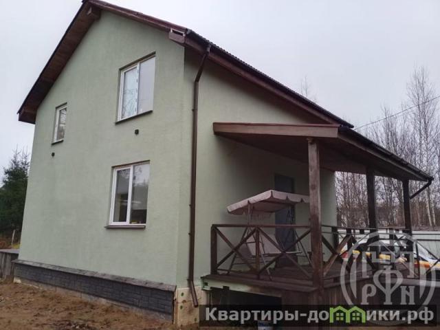 Дом продажа в Всеволожск, Ленинградская область