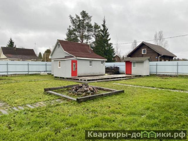 Дом продажа в Всеволожск, Ленинградская область