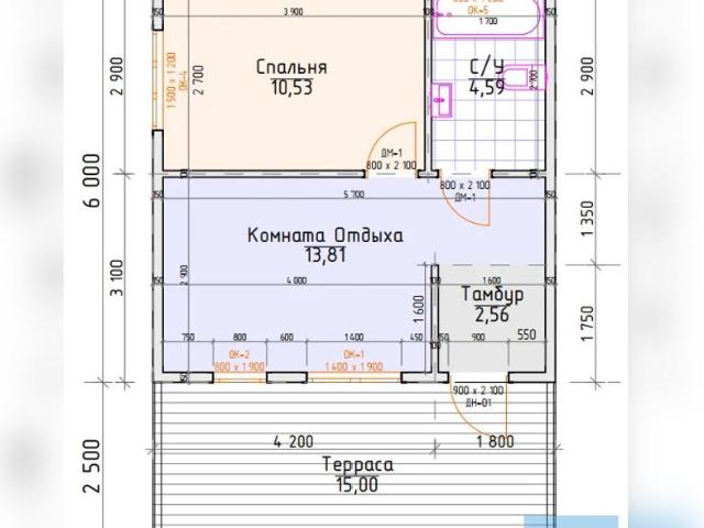 Дом продажа в Солнечногорский Р-н, Кабардино-Балкарская Республика