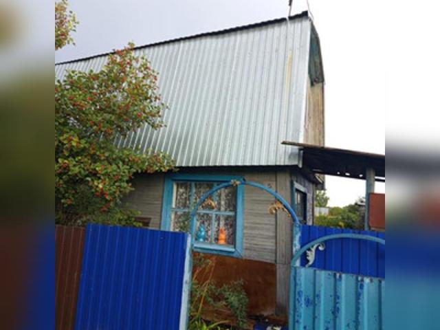 Дом продажа в Новоалтайск, Алтайский Край