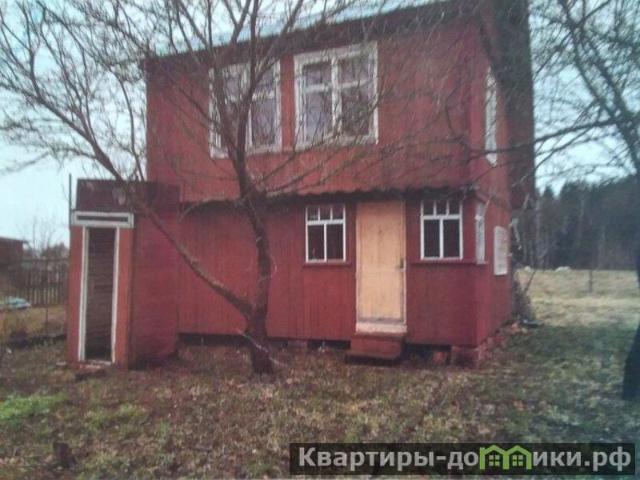 Дом продажа в Рузский Р-н
