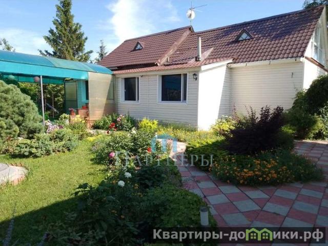 Дом продажа в Самарская область