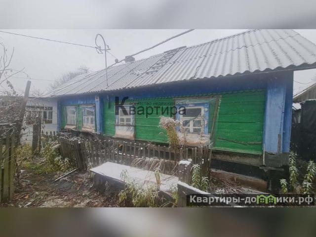 Дом продажа в Заднепровский район, Смоленская область