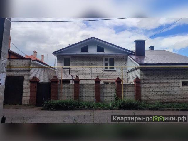Дом продажа в Лаишево
