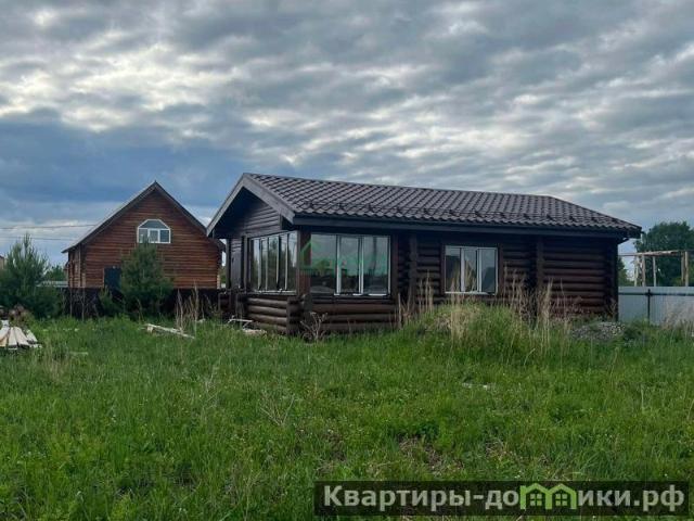 Дом продажа в Тобольск, Тюменская область