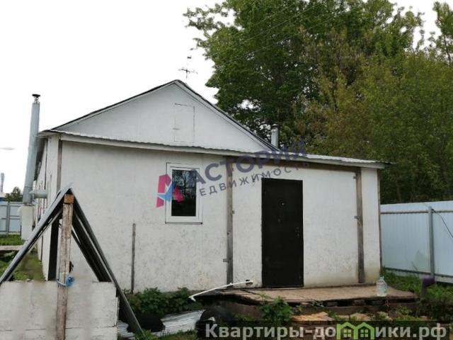 Дом продажа в Тульская область