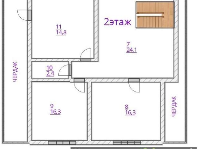 Дом продажа в Уфа, Башкортостан Респ