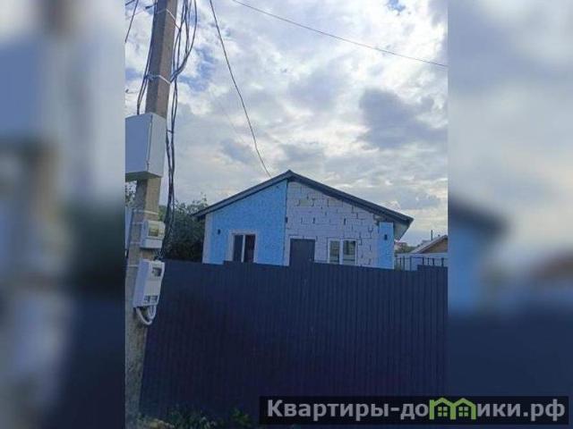 Дом продажа в Уфа, Башкортостан Респ