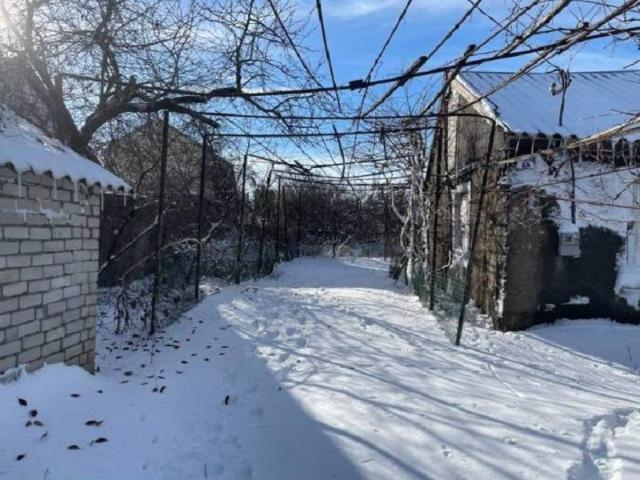 Дом продажа в Великодолинском, Днепропетровской области