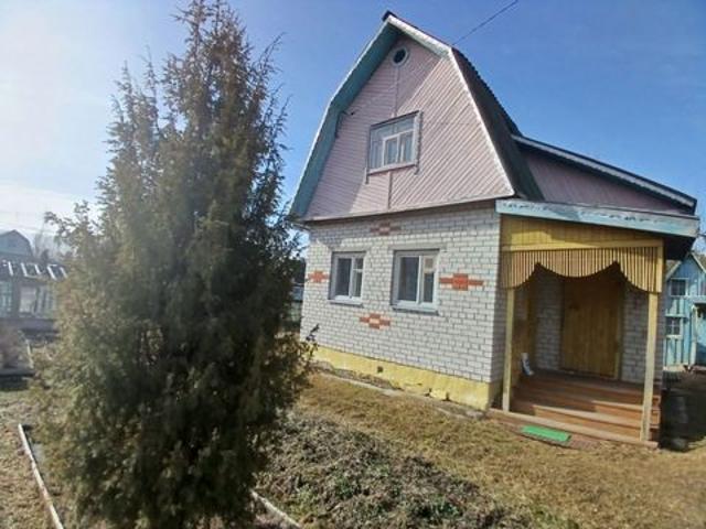 Дом продажа