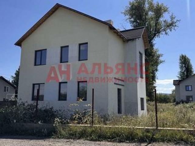 Дом продажа в Самарская область