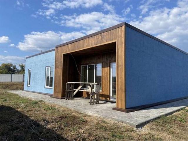 Дом продажа в Самарская область