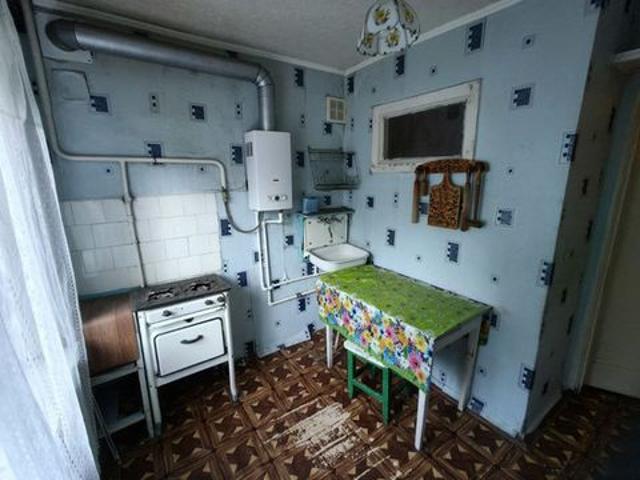 Квартира продажа в Кавказский Р-н, Краснодарский Край