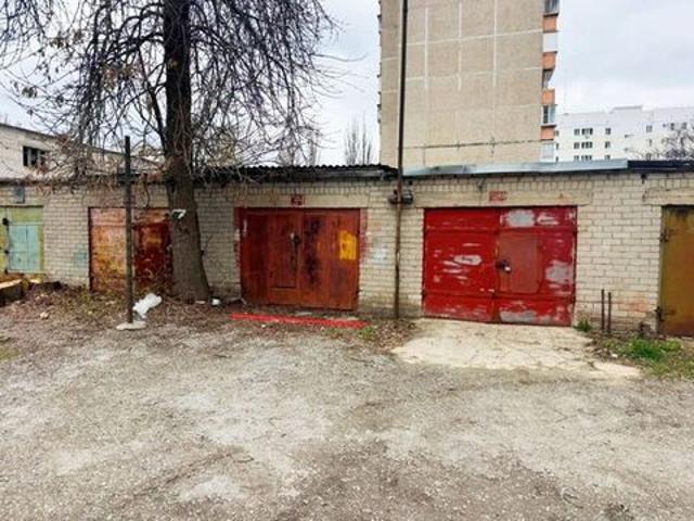 Гараж продажа в Липецкая область