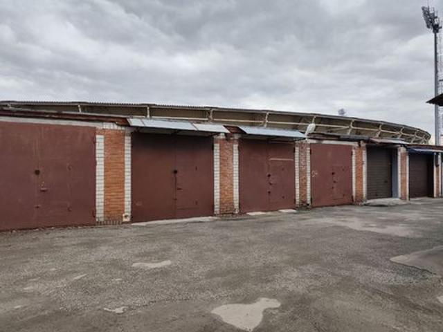 Гараж продажа в Йошкар-ола, Марий Эл Республика
