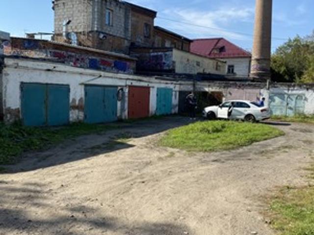 Гараж продажа в Кировский район, Красноярск