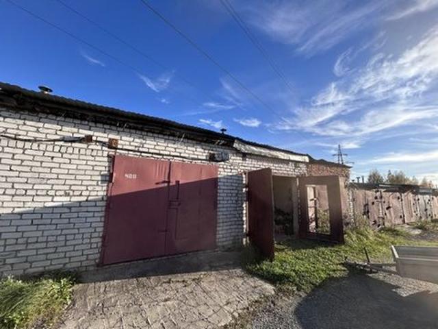 Гараж продажа в Алёнкино, Йошкар-Ола
