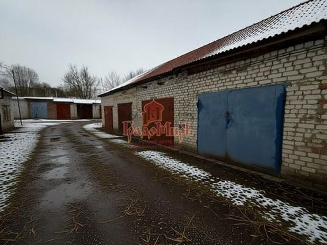 Гараж продажа в Владимирская область
