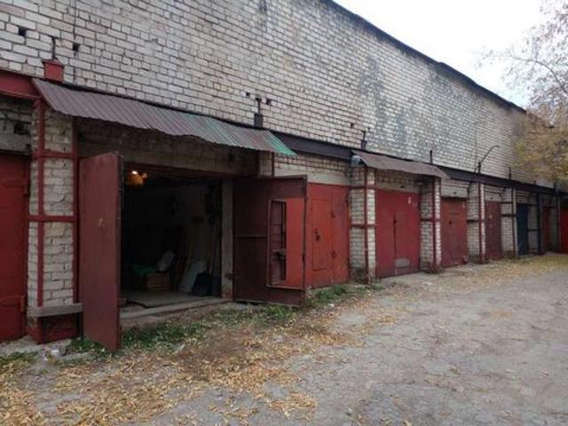 Гараж продажа в Самара, Самарская область