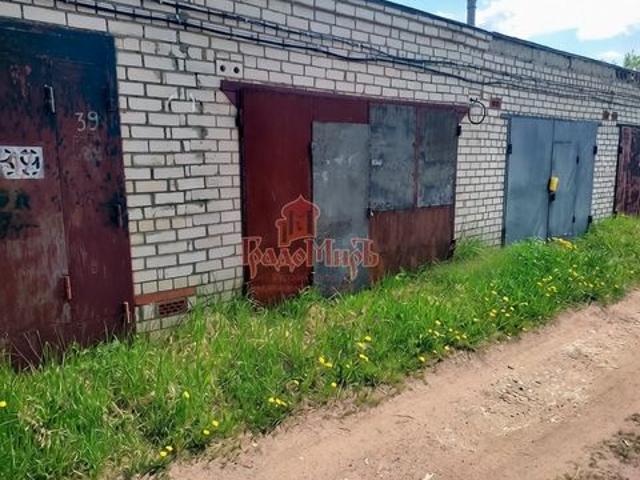 Гараж продажа в Сергиев Посад, Кабардино-Балкарская Республика