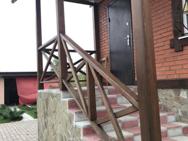 Дом продажа в Романкове