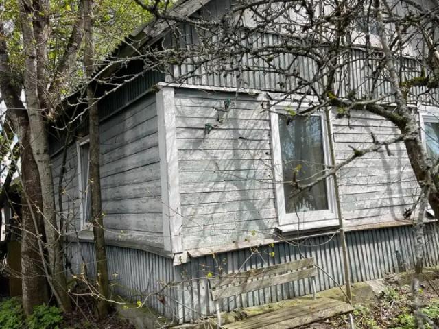 Дом продажа в Выборг, Ленинградская область