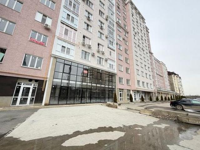 Недвижимость продажа в Нальчик