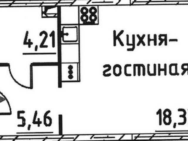 Недвижимость продажа в Народный округ, Санкт-Петербург