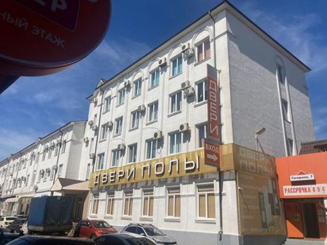 Недвижимость продажа в Туапсе, Краснодарский Край
