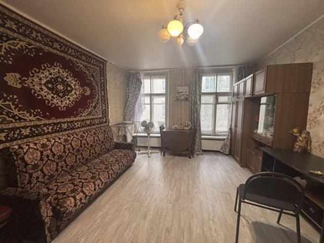 Квартира продажа в Сенной округ, Санкт-Петербург
