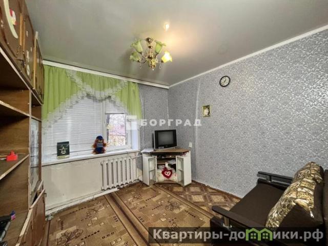 Недвижимость продажа в Борисоглебск, Воронежская область