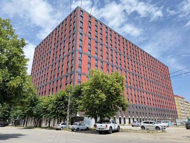 Квартира продажа в Горная, Нальчик